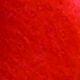 Felt Flower Stamped Out 6 Units Per Pack   Orange