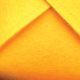 Felt Container Sml/med/lge 3 Units Per Pack   Yellow
