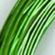 1mm Designer Aluminum Wire 500g approx 255 Yards Forest