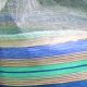 Medium Gift Bag Summer Fun 12 Bags Ivory/blue  5