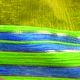 Small Gift Bag Summer Fun 12 Bags Yellow/green 3.5