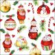 Hanging Ornaments Design