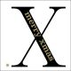 Big X Black Design