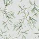 Mistletoe All Over Grey Design