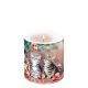 Magic Of Christmas Candle Small