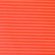 Bicolor Stripe Gift Wrap Orange/Yellow 27